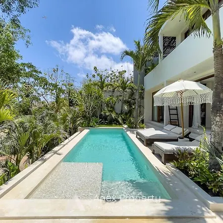 Exquisite 3Br Villa Chandra Uluwatu